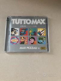 Cd TuttoMax 883