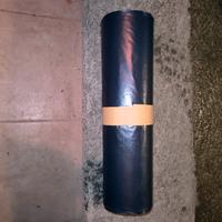 7 rotoli sacchi  grandi spazzatura 