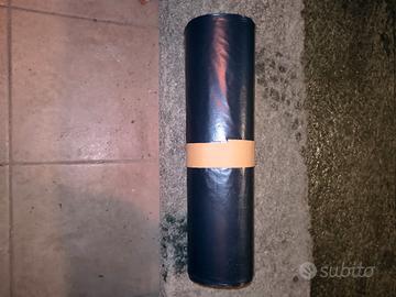 7 rotoli sacchi  grandi spazzatura 