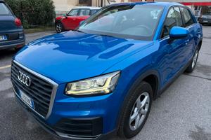 Audi Q2 1.4 TFSI 150CV Business