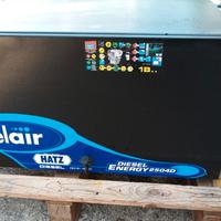 GENERATORE 2,2 kW Telair ENERGY DIESEL x camper