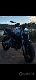 Yamaha MT 03 660 CC