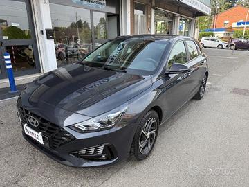 HYUNDAI i30 1.0 T-GDI iMT 48V 5 porte N-Line COM