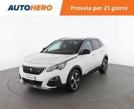 PEUGEOT 3008 BZ48512