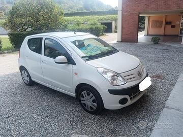 Nissan Pixo anno 2010