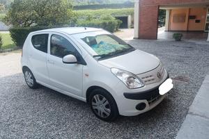 Nissan Pixo anno 2010