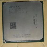 PROCESSORE CPU AMD FX  8 CORE