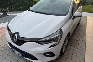 Bellisssima Clio gpl 2021
