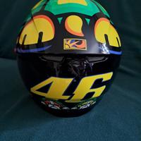Casco AGV Valentino Rossi