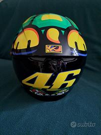 Casco AGV Valentino Rossi