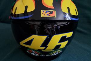 Casco AGV Valentino Rossi