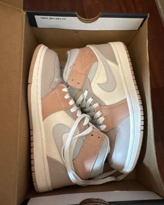 Nike Jordan