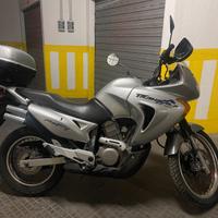XL 650 V Transalp -2002