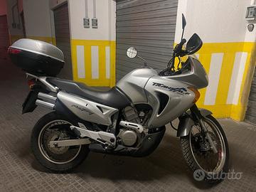 XL 650 V Transalp -2002