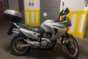 XL 650 V Transalp -2002