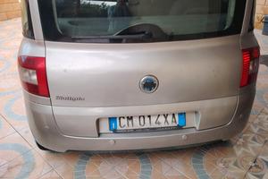fiat multipla 1.9 diesel anno 2004
