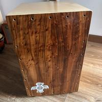 Xdrums Cassa Peruana