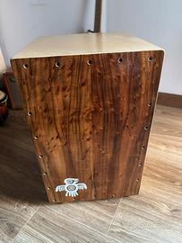 Xdrums Cassa Peruana