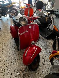 Vespa GT 125