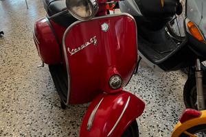 Vespa GT 125