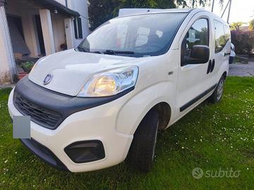 FIAT QUBO NATURAL POWER