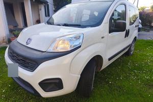 FIAT QUBO NATURAL POWER