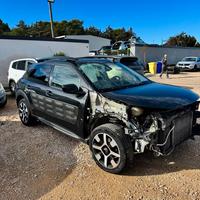 Ricambi Citroen C4 Cactus bh02 1.6 td 2018