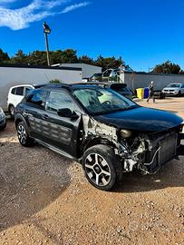 Ricambi Citroen C4 Cactus bh02 1.6 td 2018