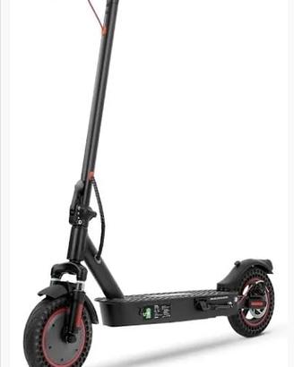 SCAMBI.O  con ebike MONOPATTINO elettrico, I9 MAX