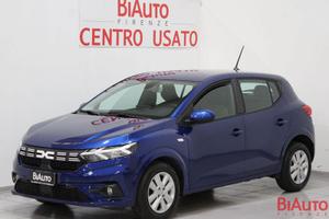 Dacia Sandero Streetway 1.0 sce Expression 65cv