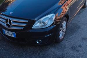Mercedes classe B180 (W245)