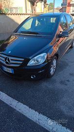 Mercedes classe B180 (W245)