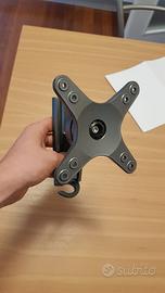 Supporto TV da parete