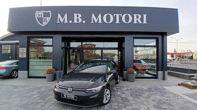 Volkswagen Golf Variant 2.0 tdi Life 115cv