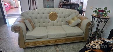 divano versace