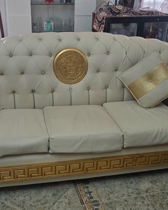 divano versace