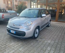 Fiat 500L Living 1.6 Multijet 105 CV Lounge