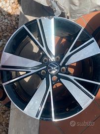 Cerchione golf 8