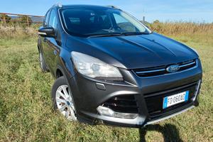 Ford kuga 2.0 CD 150 CV 4wd
