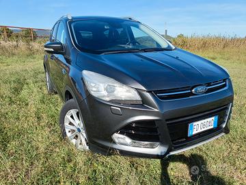 Ford kuga 2.0 CD 150 CV 4wd