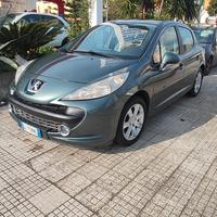 Peugeot 207 Hdi