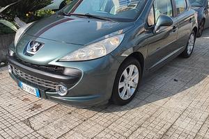 Peugeot 207 Hdi