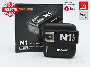 NEEWER N1T TTL wireless flash trigger per Olympus