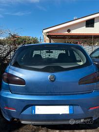 Cofano alfa 147