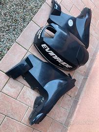 Ricambi Evinrude e-tec 30