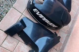 Ricambi Evinrude e-tec 30