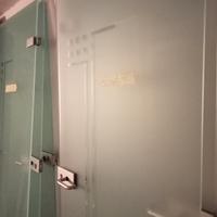 porte in vetro ( 5 porte)