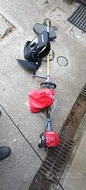 decespugliatore Honda 