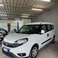 Fiat Doblo Doblò 1.6 MJT 16V 120CV Lounge Maxi
