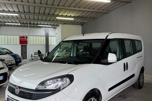 Fiat Doblo Doblò 1.6 MJT 16V 120CV Lounge Maxi
